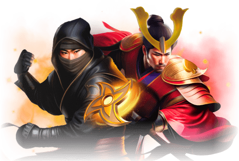 SpinSamurai - Spinsamurai casino