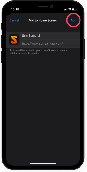 SpinSamurai - Spinsamurai casino